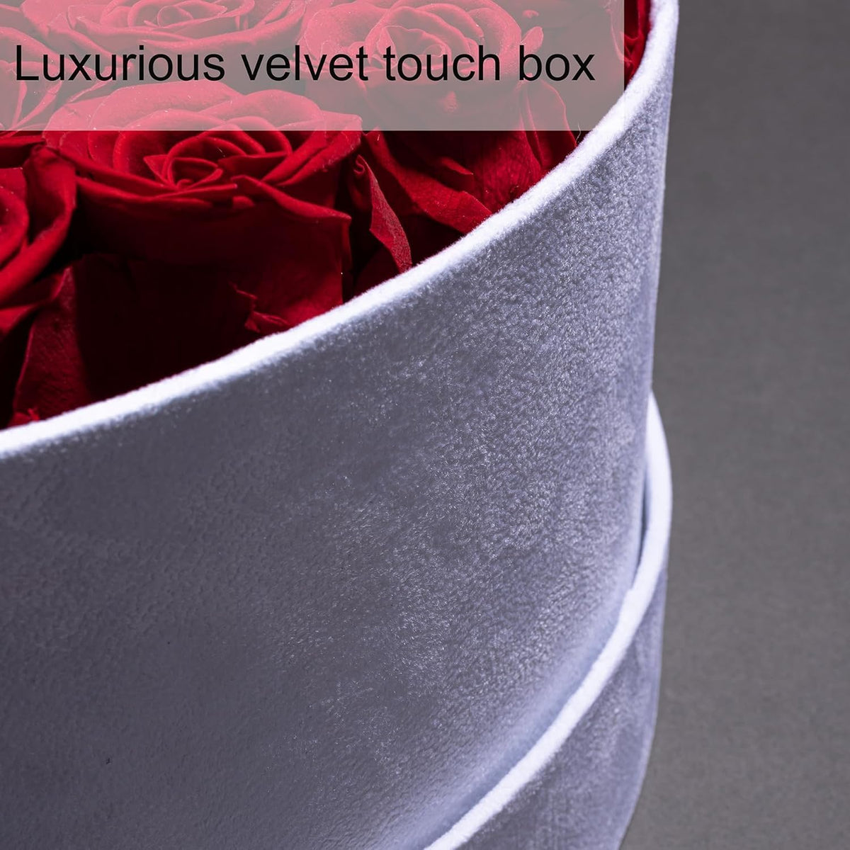 Everlasting Rose Luxury Gift