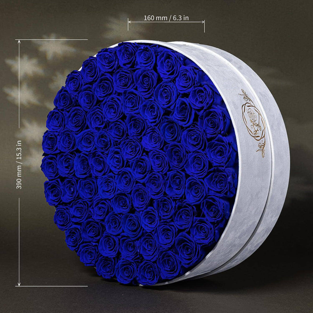 Everlasting Rose Arrangement