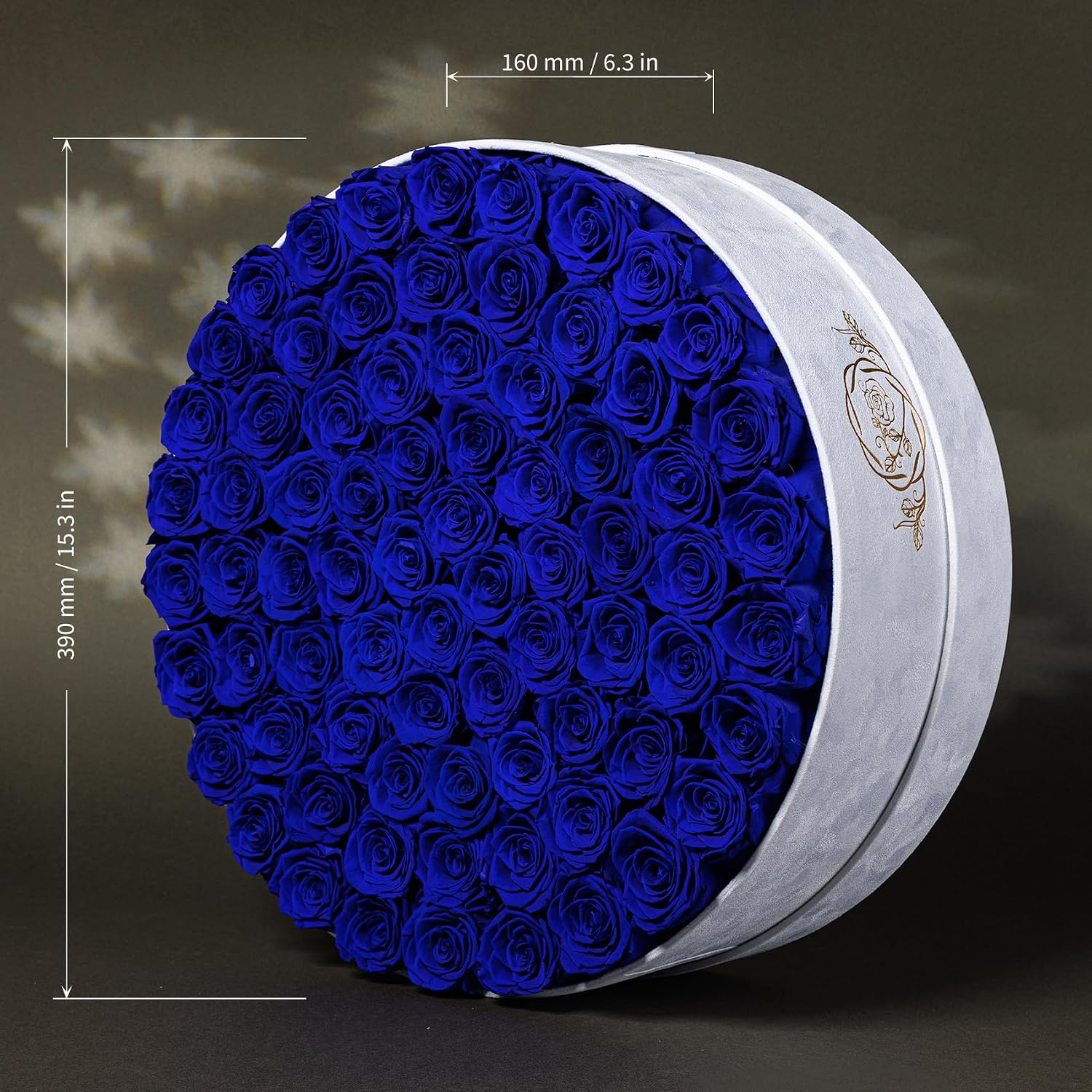 Everlasting Rose Arrangement