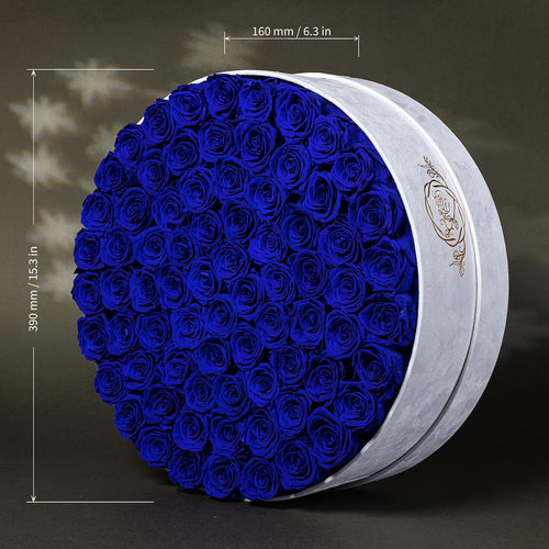 Everlasting Rose Arrangement