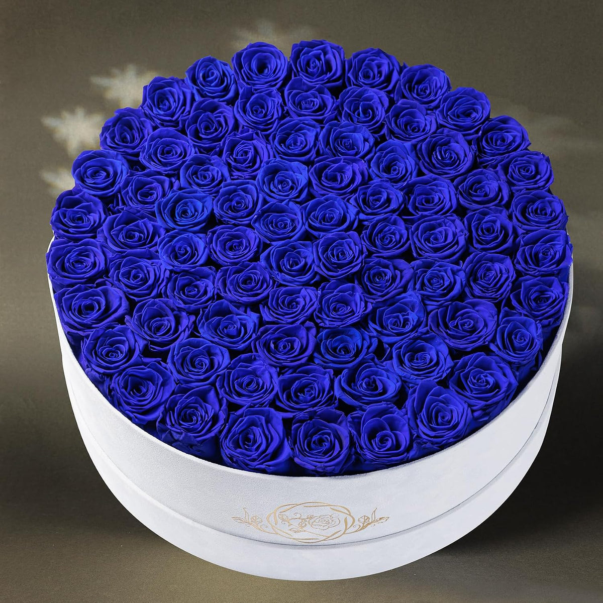 Everlasting Rose Arrangement