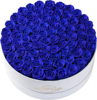 Everlasting Rose Arrangement