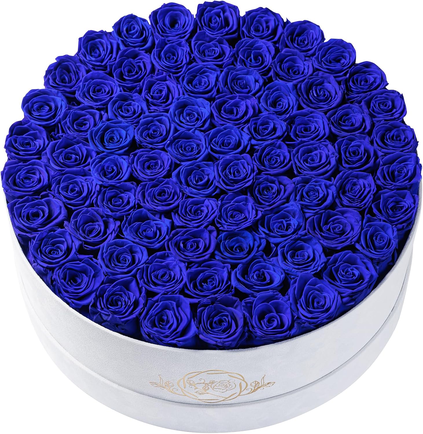 Everlasting Rose Arrangement