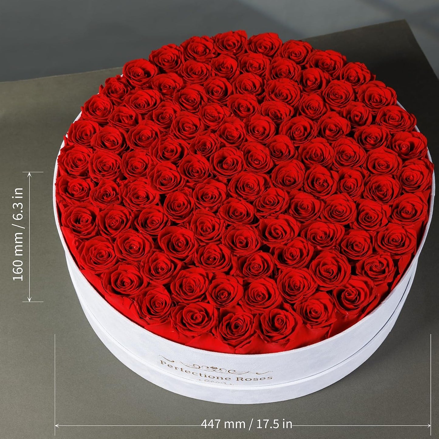 Everlasting Rose Luxury Gift