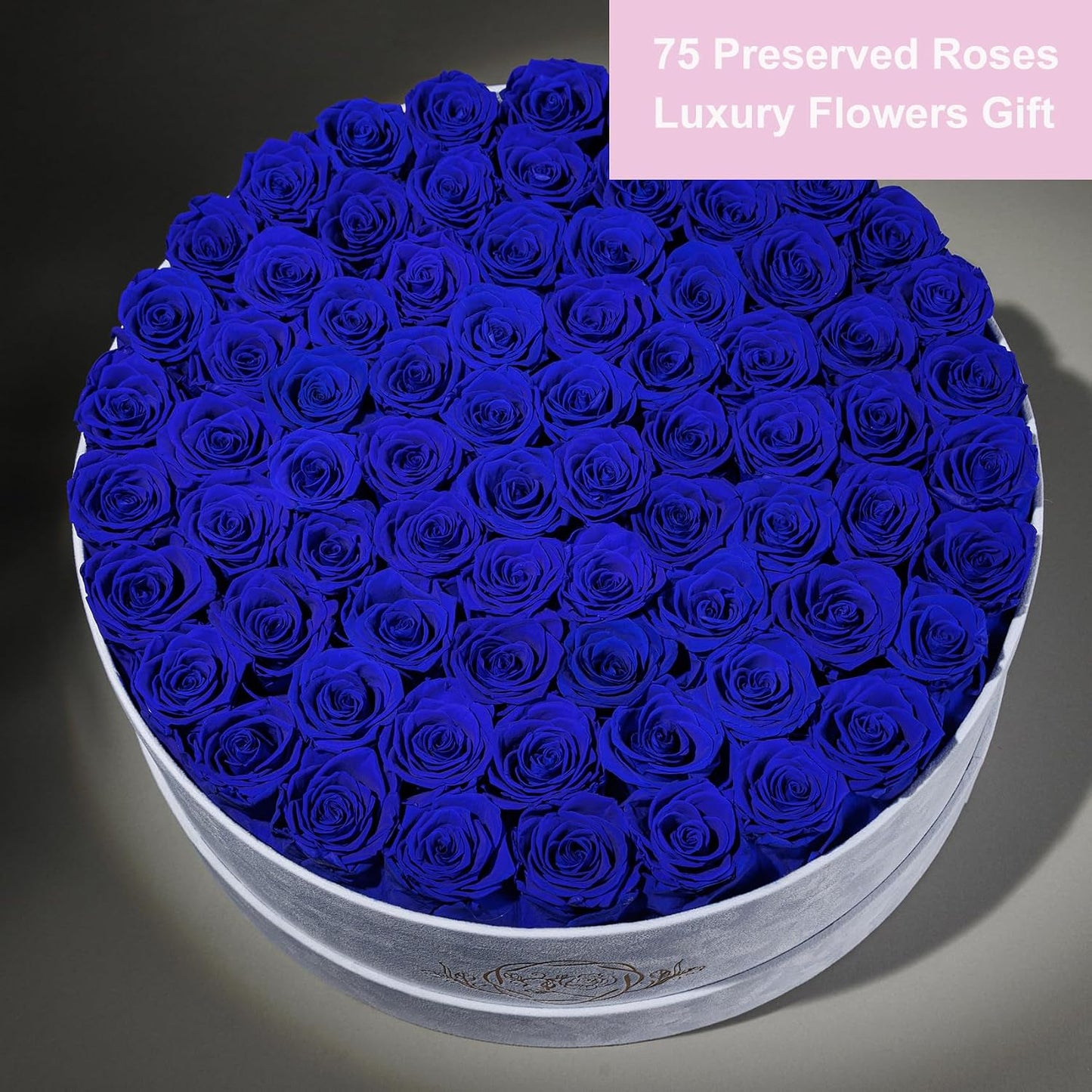 Everlasting Rose Arrangement