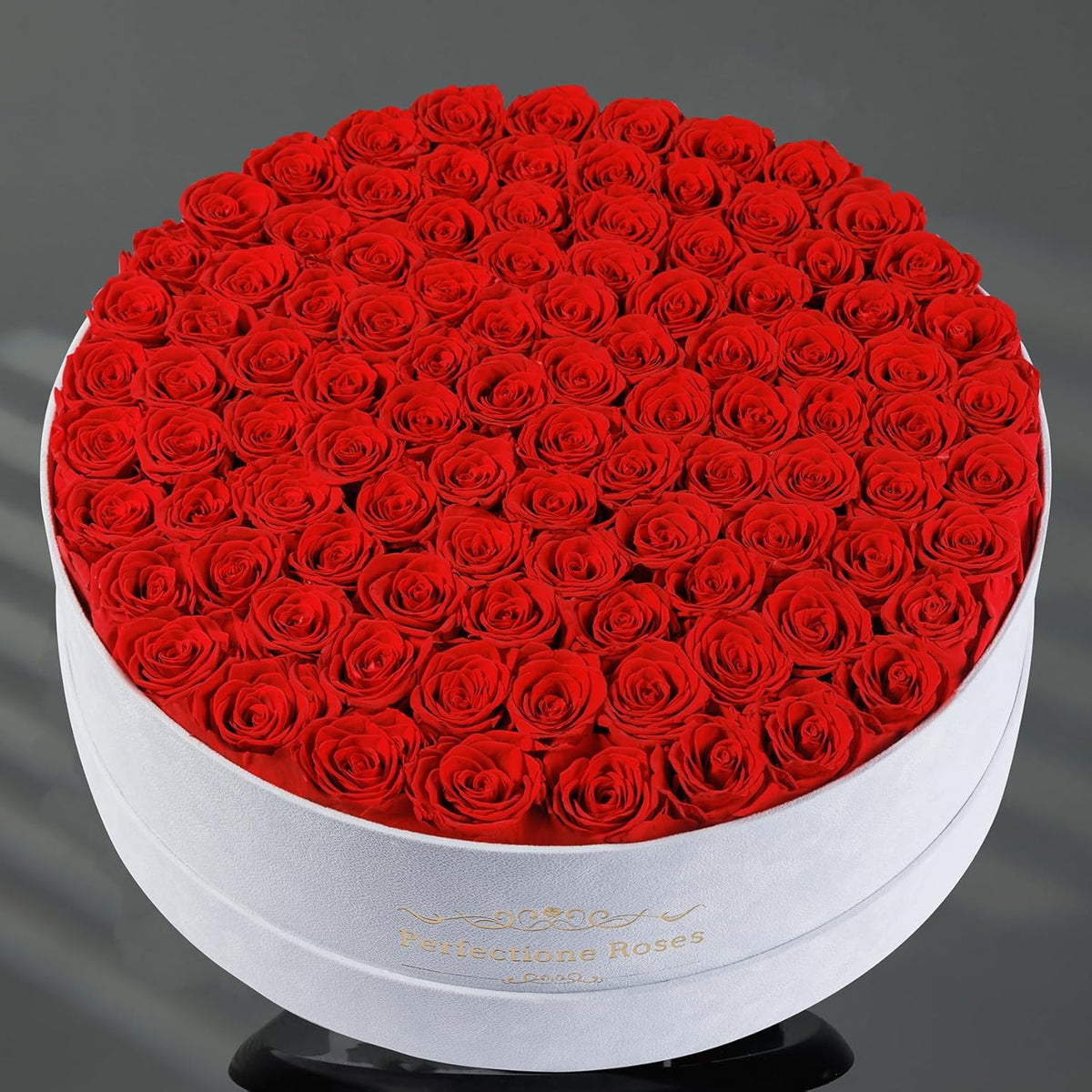 Everlasting Rose Luxury Gift