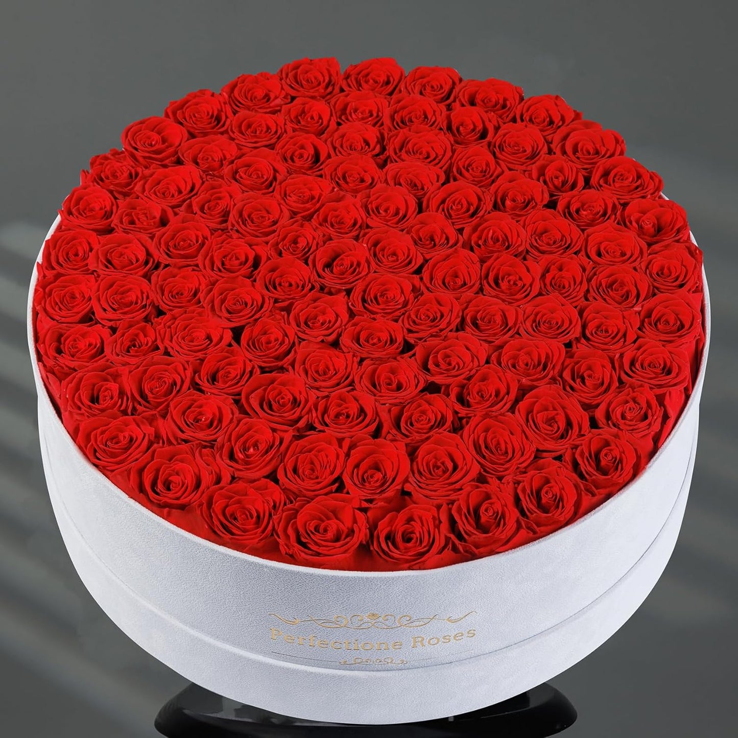 Everlasting Rose Luxury Gift