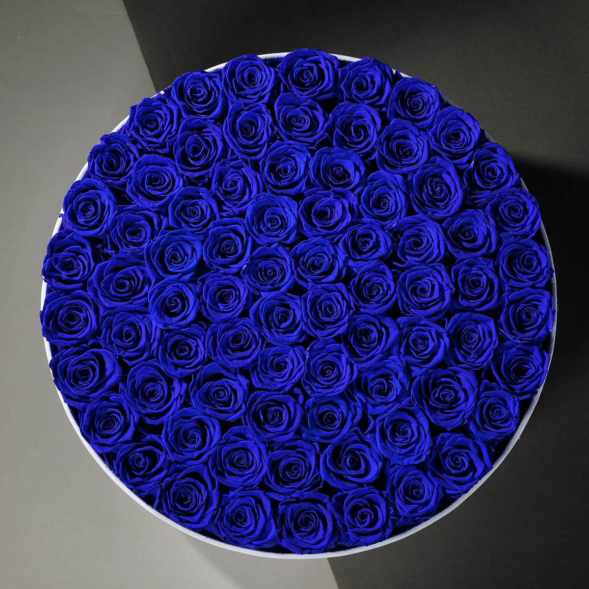 Everlasting Rose Arrangement