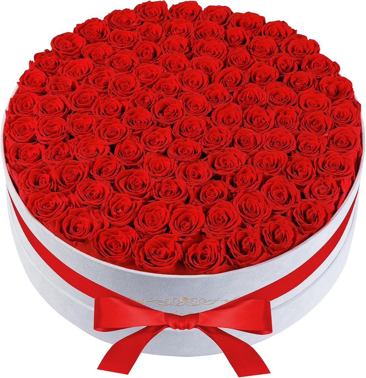 Everlasting Rose Luxury Gift