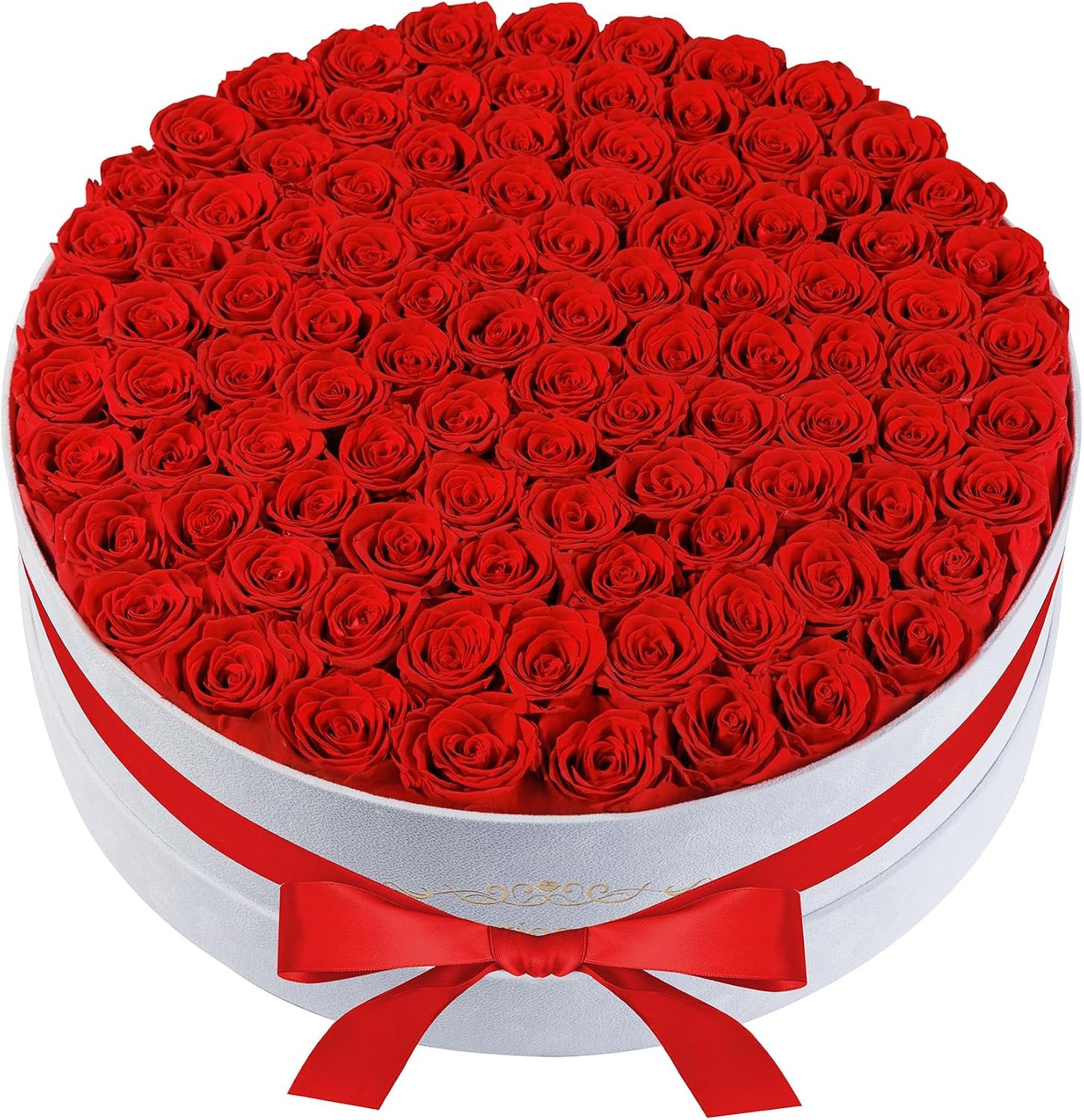 Everlasting Rose Luxury Gift