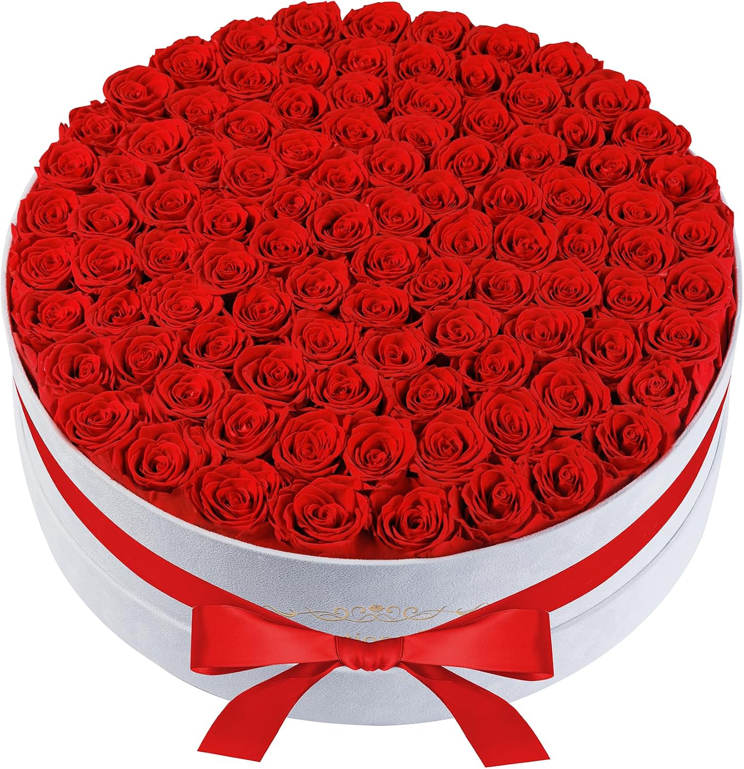 Everlasting Rose Luxury Gift