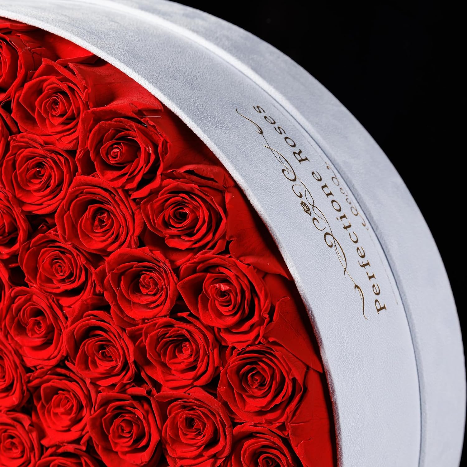 Everlasting Rose Luxury Gift