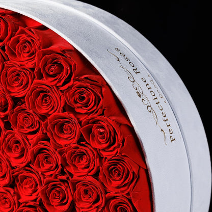 Everlasting Rose Luxury Gift