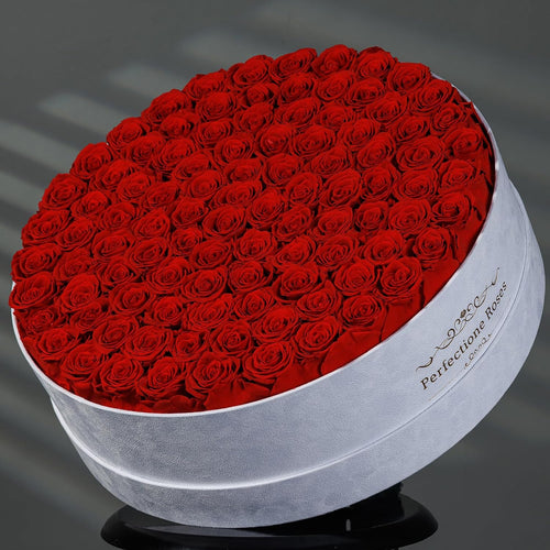 Everlasting Rose Luxury Gift